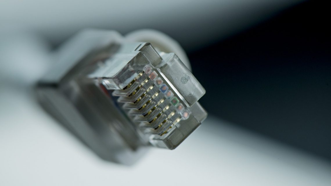 ethernet kabel