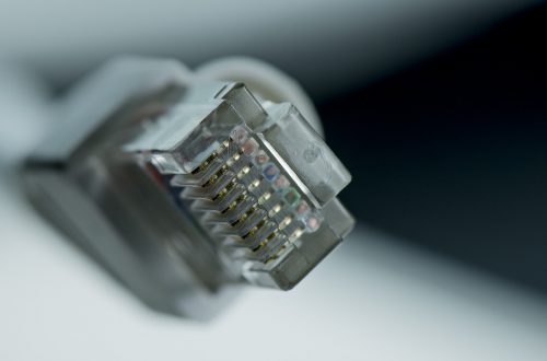 ethernet kabel